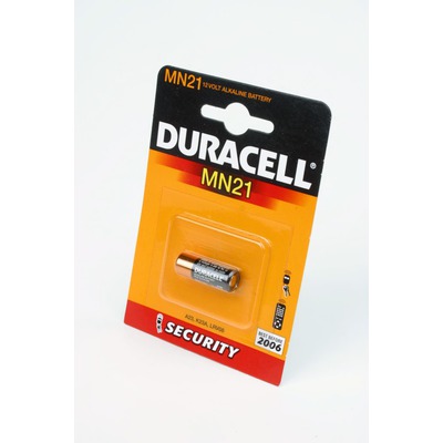   DURACELL MN21 BL1