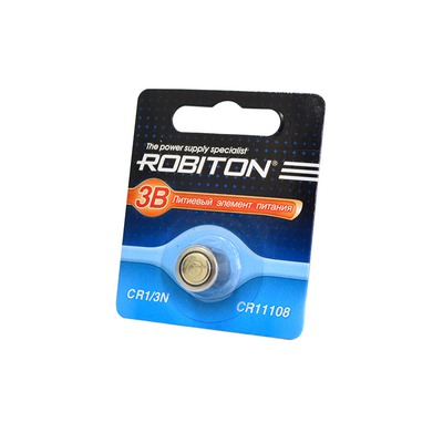   ROBITON CR1/3N-BL1