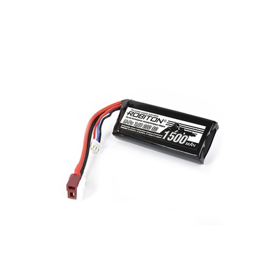   ROBITON LP-STB2-1500 Lipo 7.4 1500