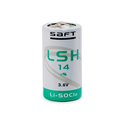    SAFT LSH 14 C