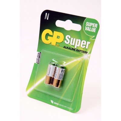   GP Super 910A-U2 910A BL2